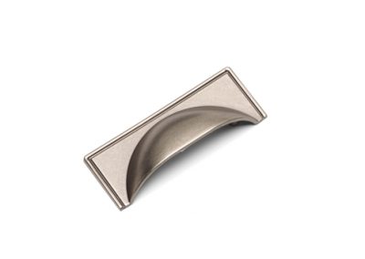 K1-173 cup handle pewter