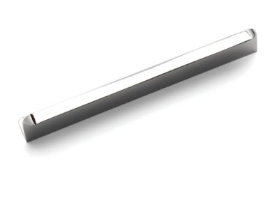 K1-190 wall pull handle chrome